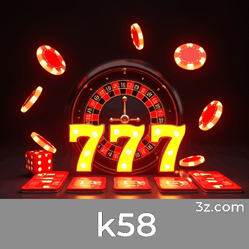 K58 Casino: Experiência imersiva para brasileiros
