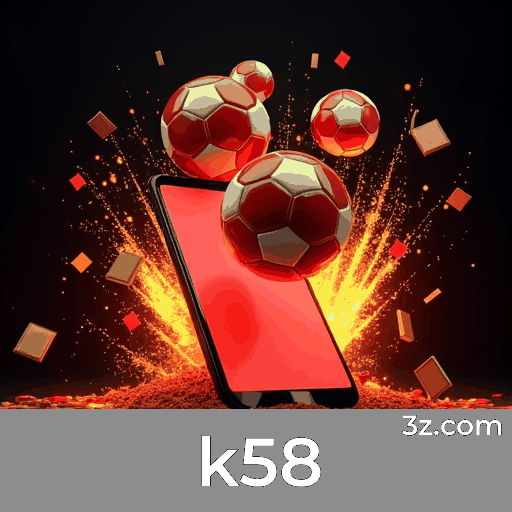 k58: Especialistas em Apostas Esportivas no Brasil