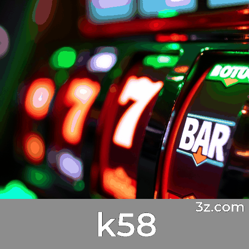 k58 Aplicativo: Comunidade Interativa para Jogadores