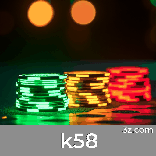 K58 Casino: Experiência imersiva para brasileiros