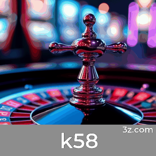 Aproveite as Ofertas Incríveis de k58 em Jogos de Azar