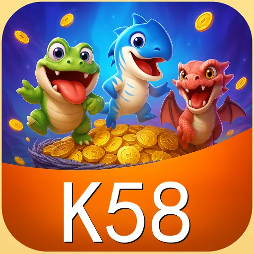 K58 Cassino Online